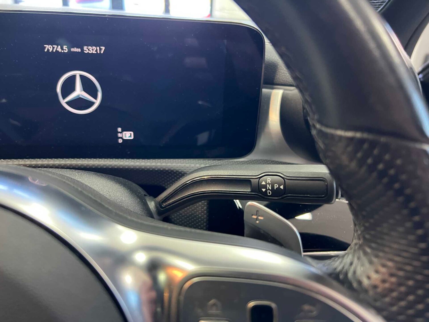 Used Mercedes-Benz A-Class for sale - 78118632: Photo 15