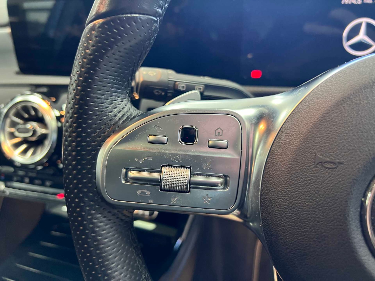 Used Mercedes-Benz A-Class for sale - 78118632: Photo 16