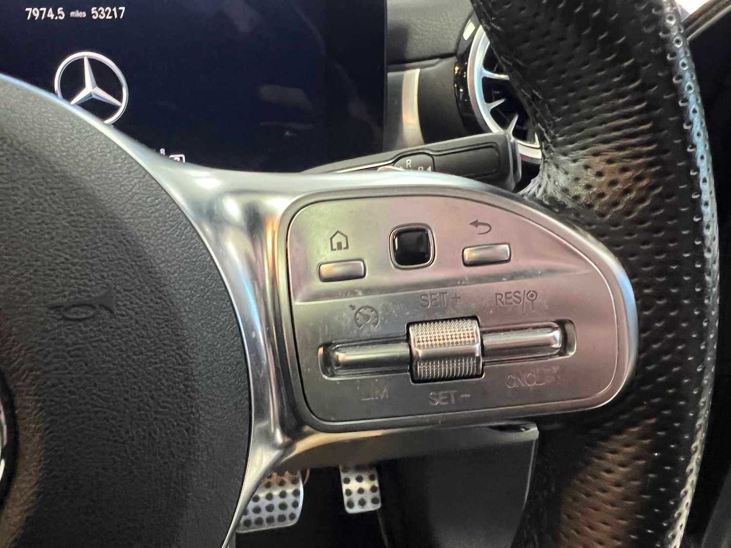 Used Mercedes-Benz A-Class for sale - 78118632: Photo 17