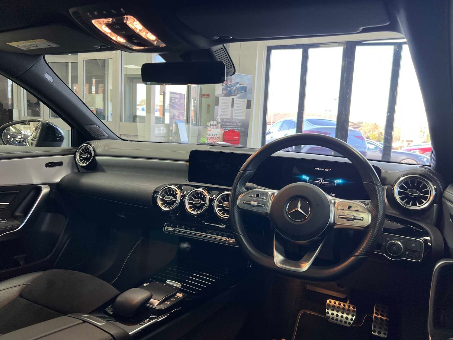 Used Mercedes-Benz A-Class for sale - 78118632: Photo 19