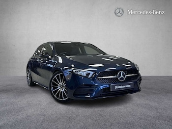 Used Mercedes-Benz A-Class 2021 for sale - 78118632: Photo