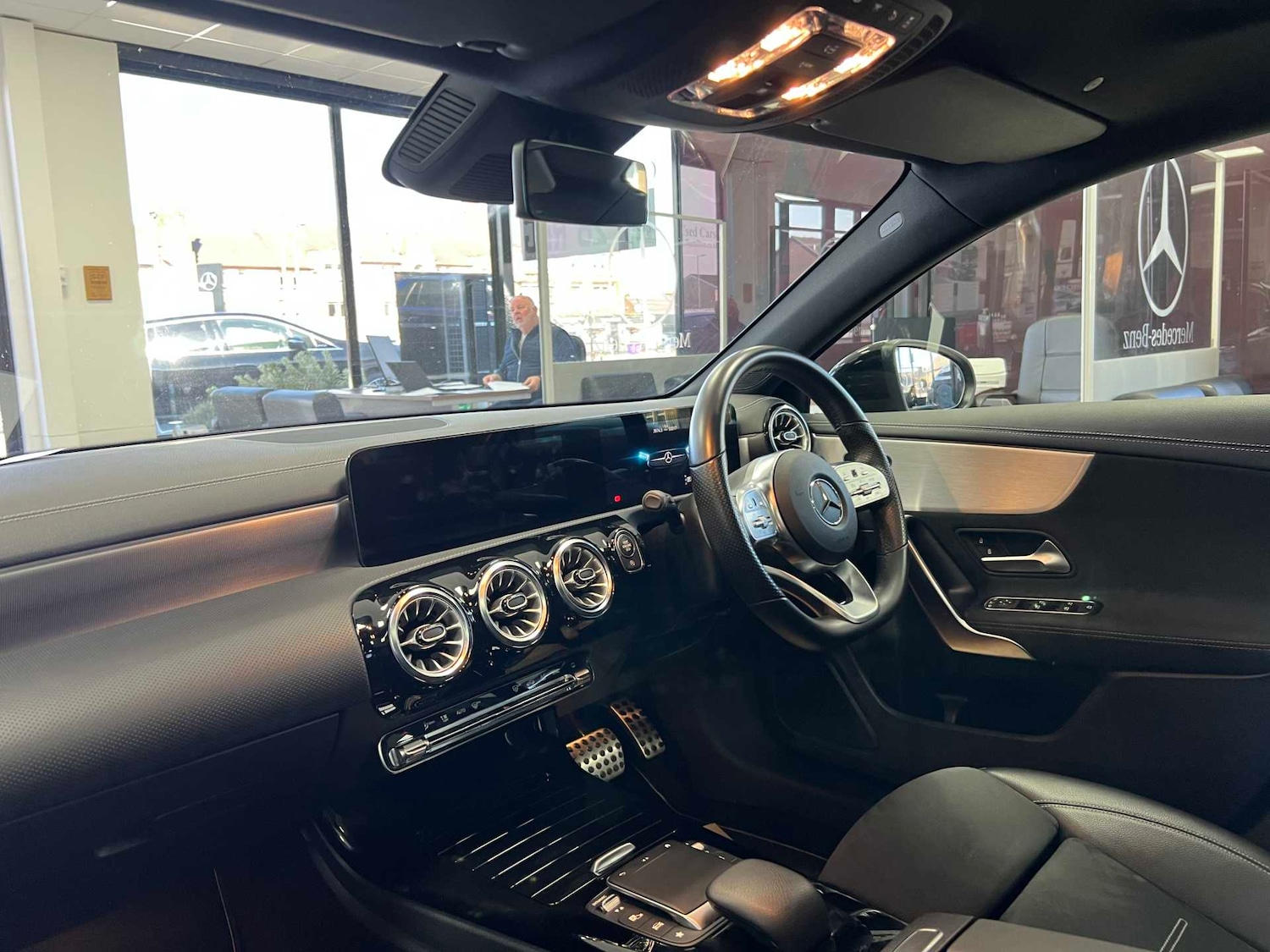 Used Mercedes-Benz A-Class for sale - 78118632: Photo 20