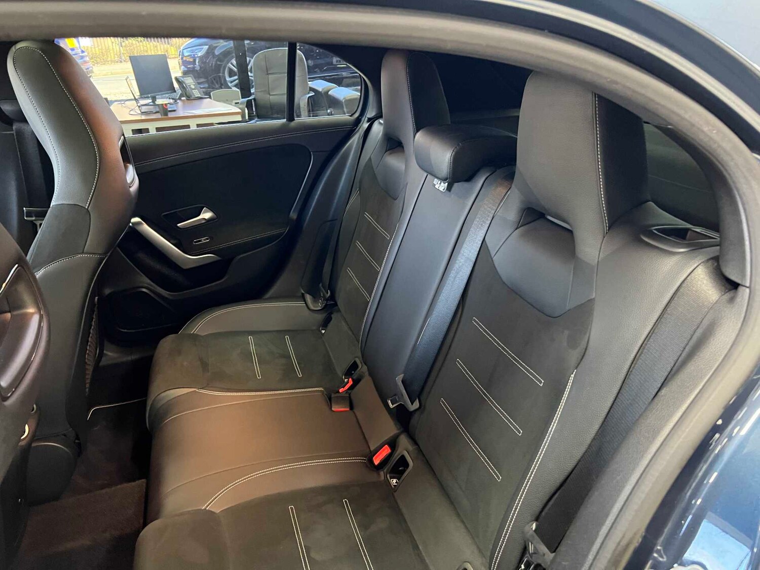 Used Mercedes-Benz A-Class for sale - 78118632: Photo 22