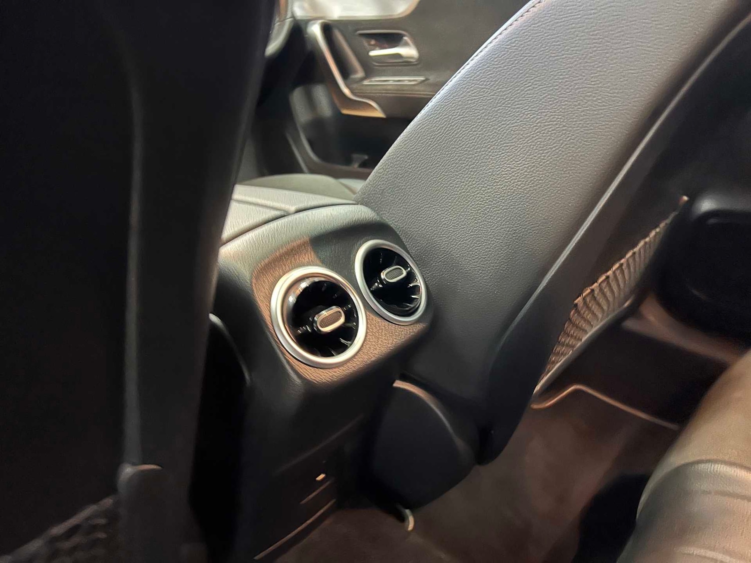 Used Mercedes-Benz A-Class for sale - 78118632: Photo 23