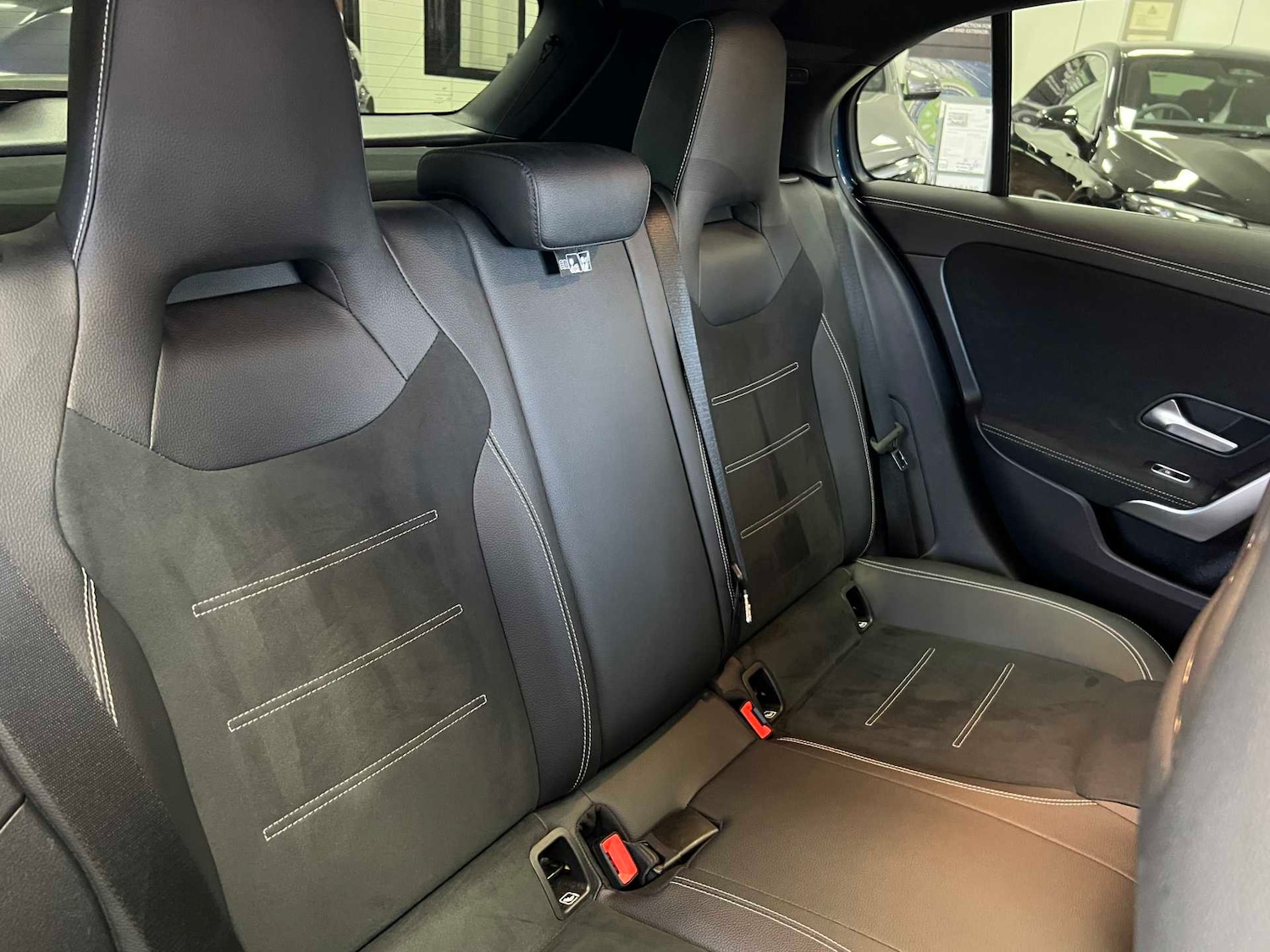 Used Mercedes-Benz A-Class for sale - 78118632: Photo 25