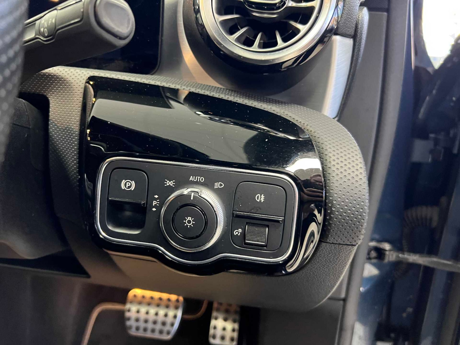 Used Mercedes-Benz A-Class for sale - 78118632: Photo 26