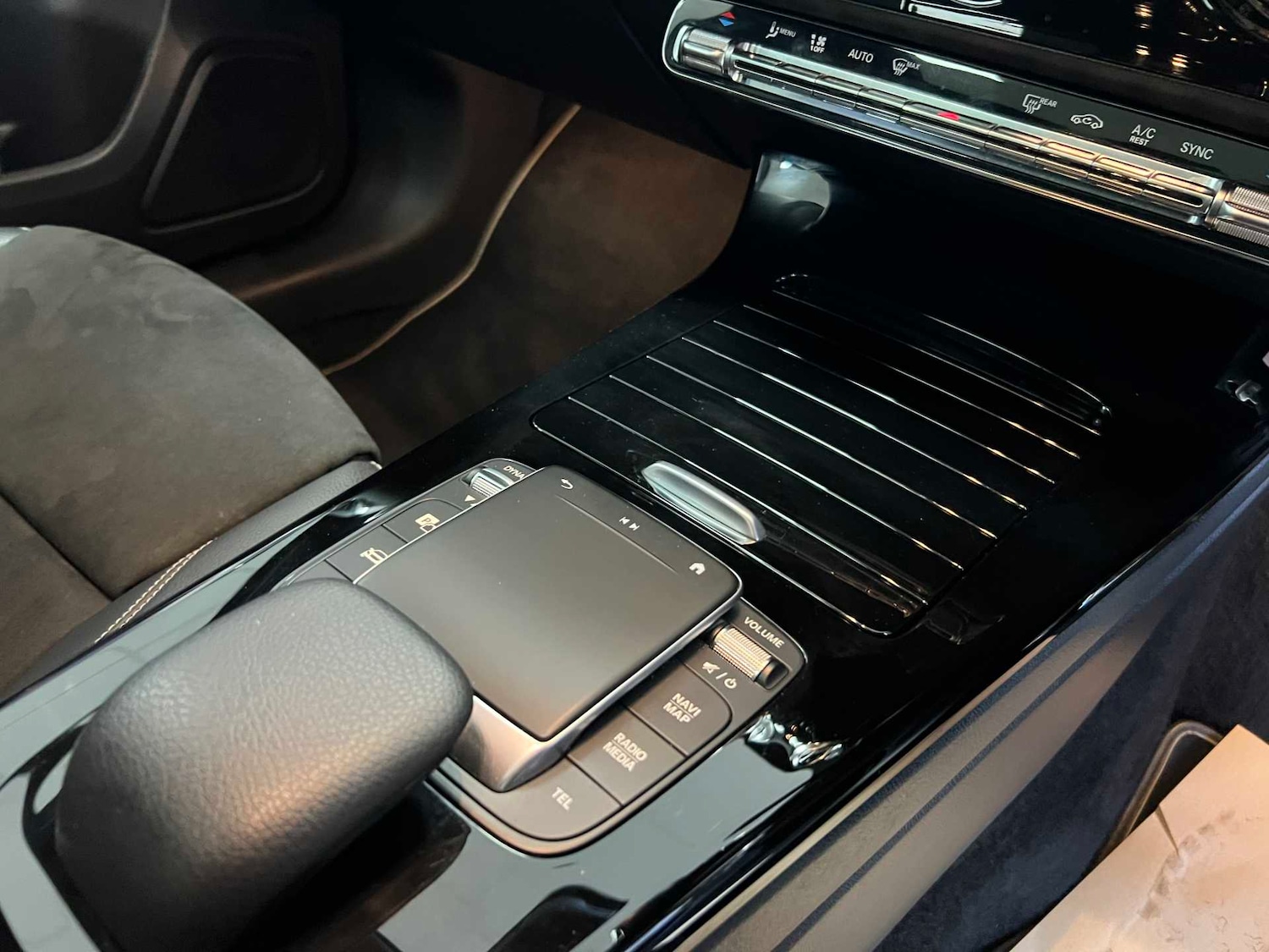 Used Mercedes-Benz A-Class for sale - 78118632: Photo 29