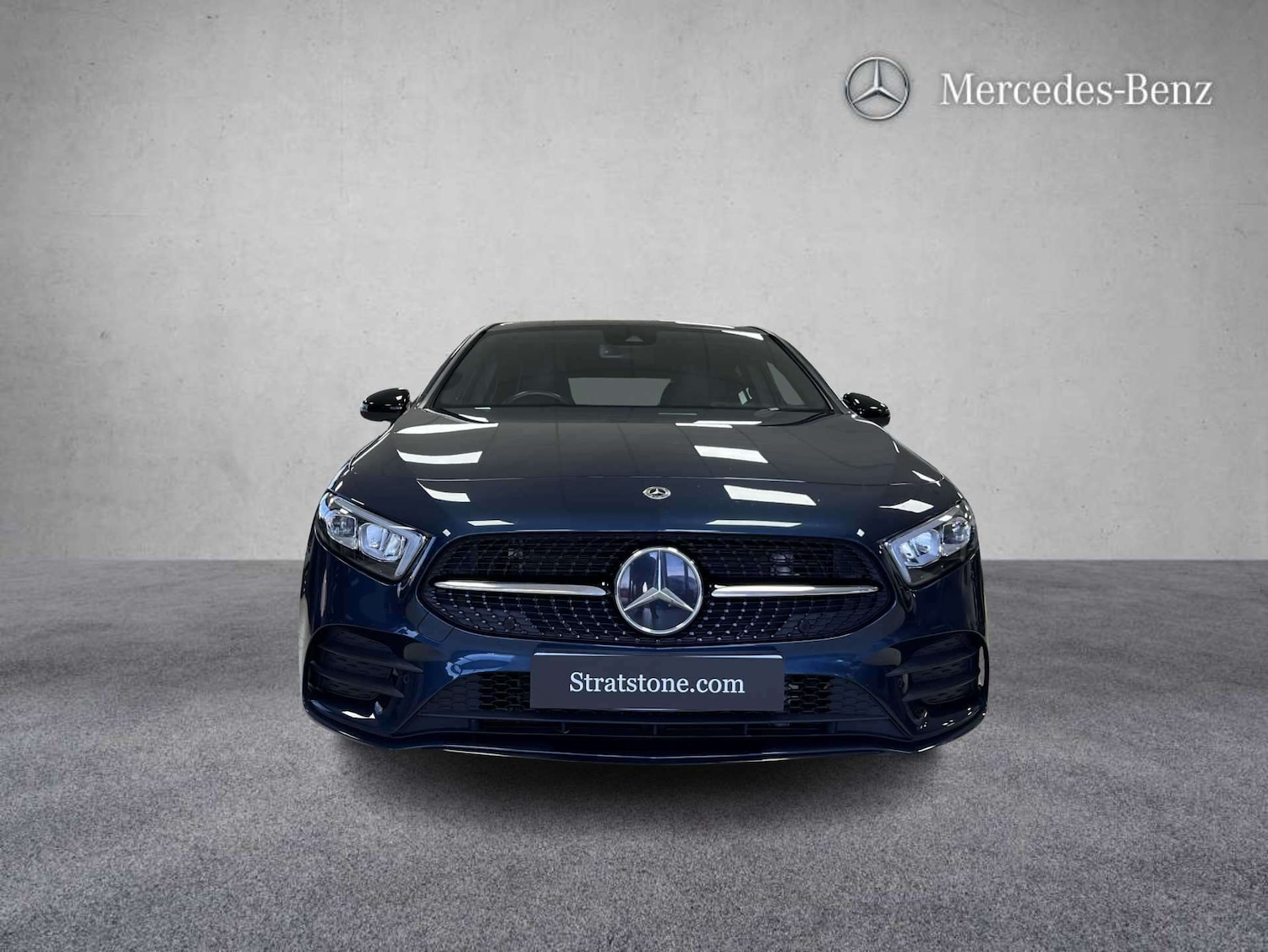 Used Mercedes-Benz A-Class for sale - 78118632: Photo 3