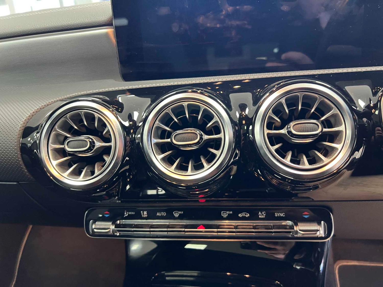 Used Mercedes-Benz A-Class for sale - 78118632: Photo 30