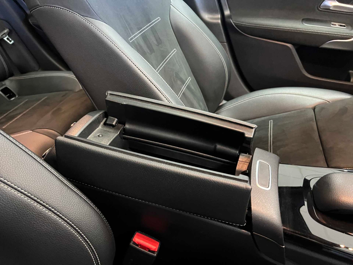 Used Mercedes-Benz A-Class for sale - 78118632: Photo 31