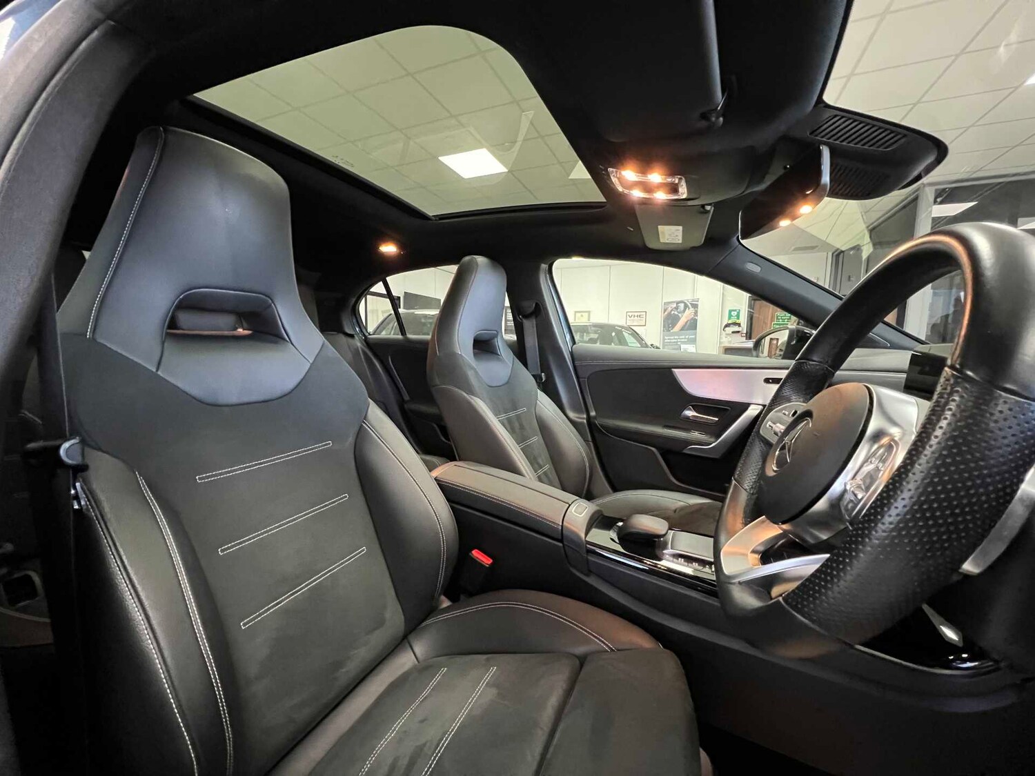 Used Mercedes-Benz A-Class for sale - 78118632: Photo 32