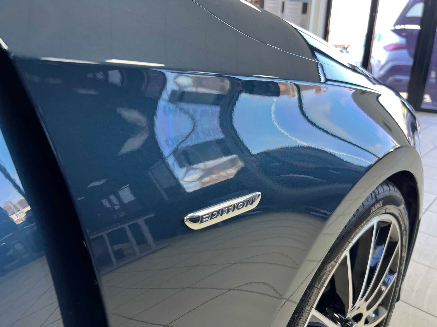 Used Mercedes-Benz A-Class for sale - 78118632: Photo 33