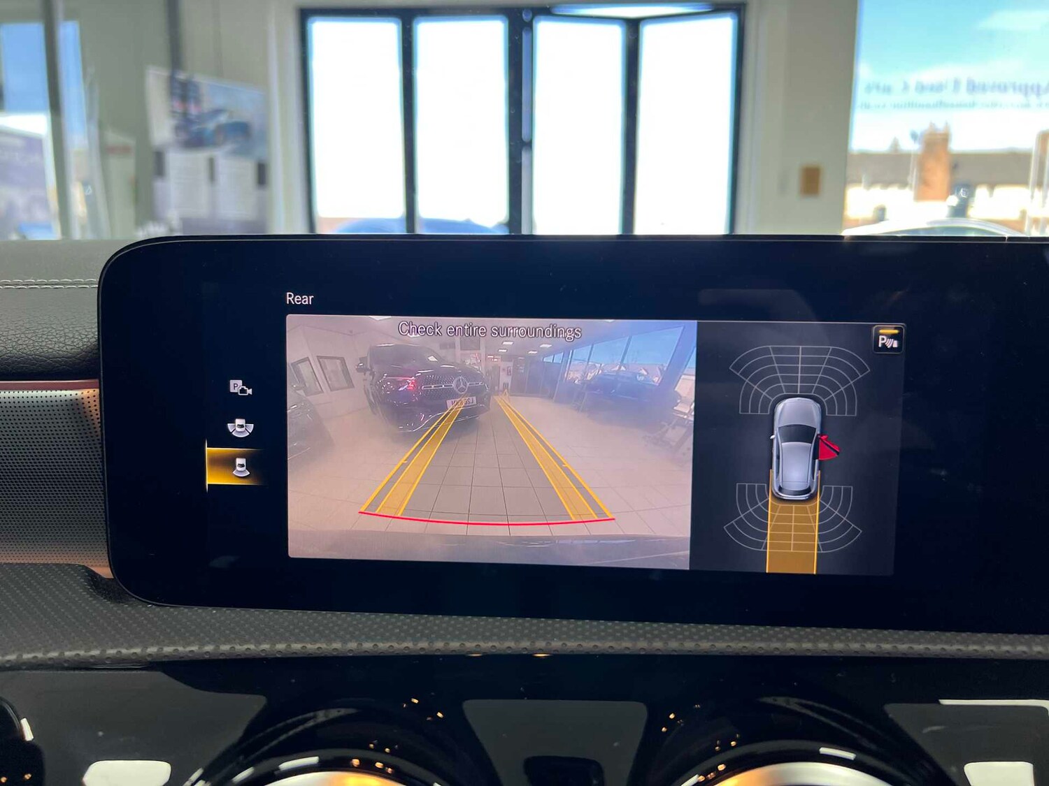 Used Mercedes-Benz A-Class for sale - 78118632: Photo 35