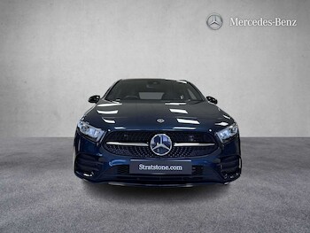 Used Mercedes-Benz A-Class 2021 for sale - 78118632: Photo