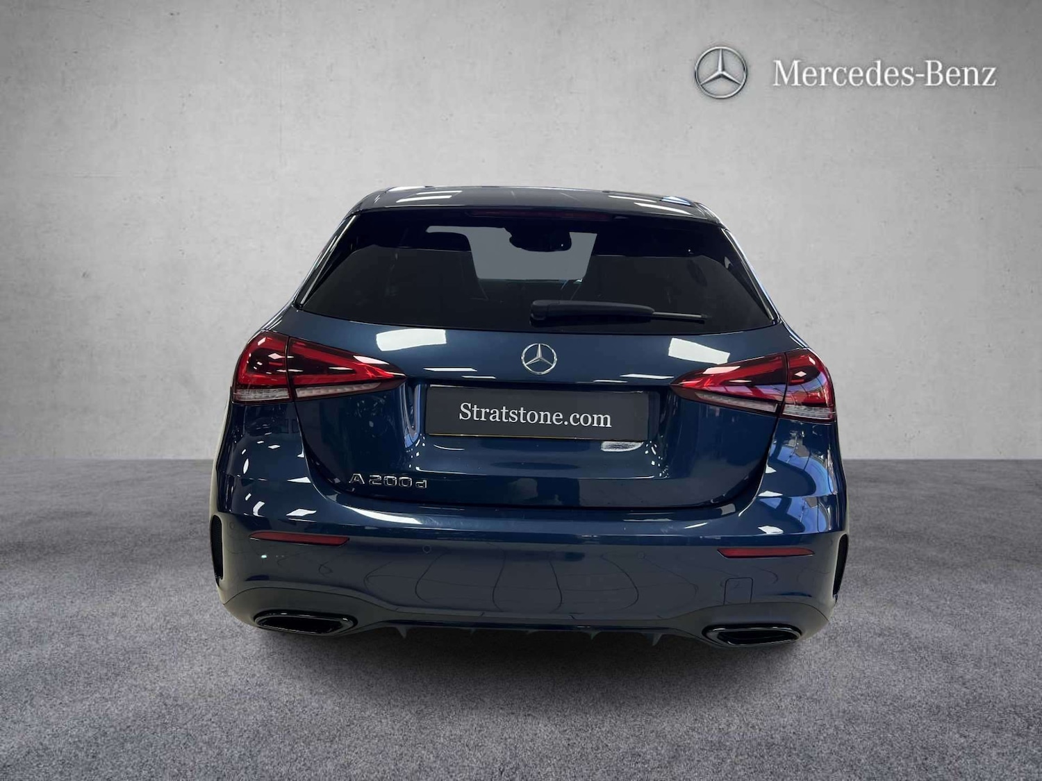 Used Mercedes-Benz A-Class for sale - 78118632: Photo 5