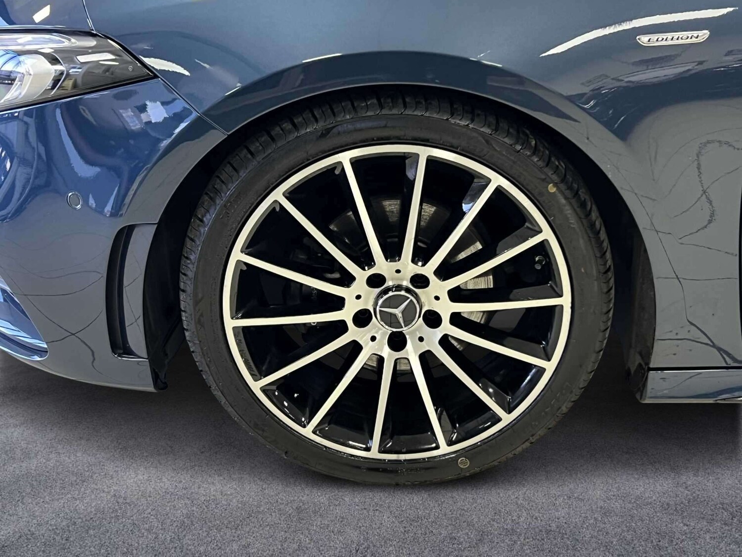 Used Mercedes-Benz A-Class for sale - 78118632: Photo 7