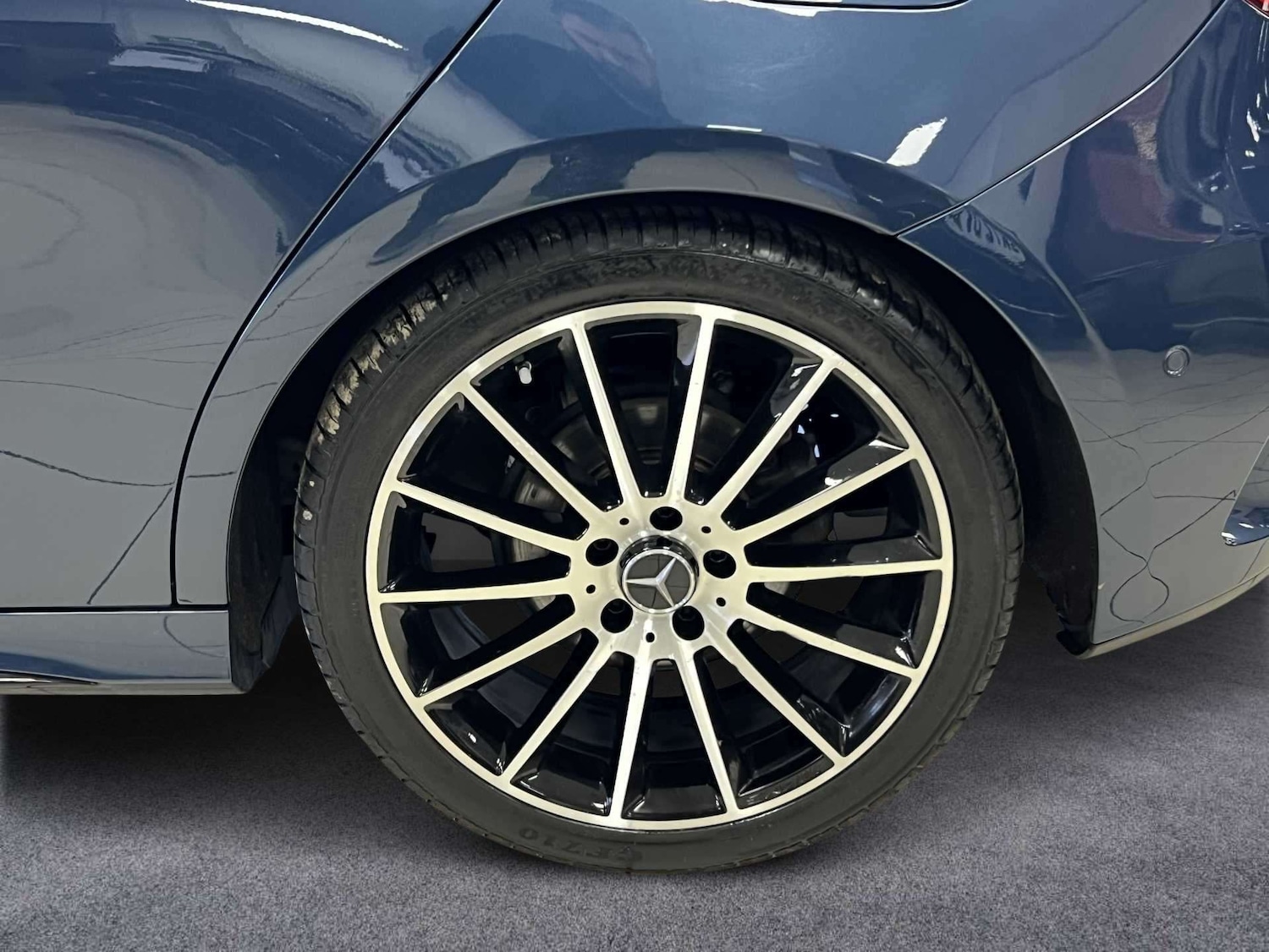 Used Mercedes-Benz A-Class for sale - 78118632: Photo 8