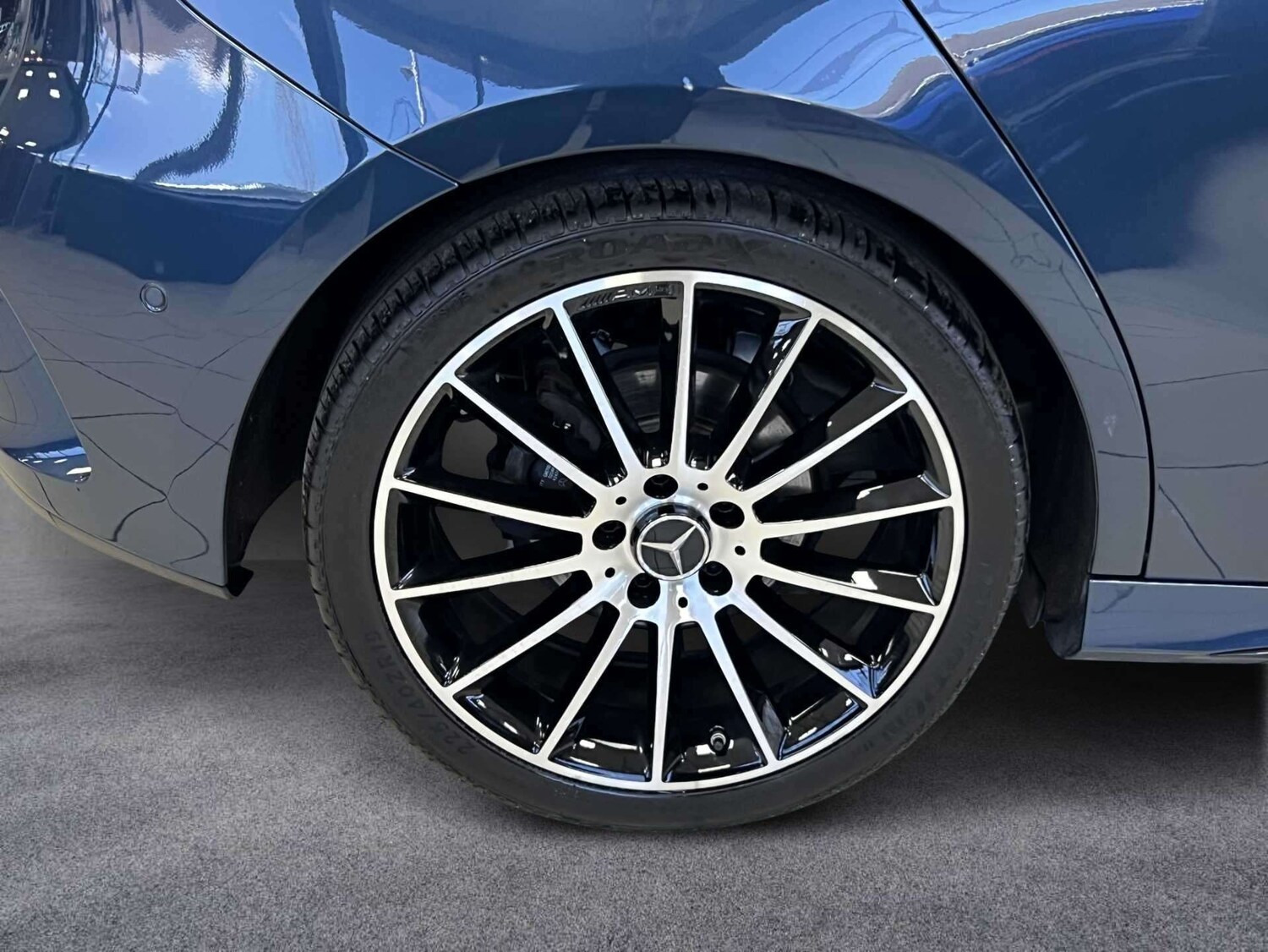 Used Mercedes-Benz A-Class for sale - 78118632: Photo 9