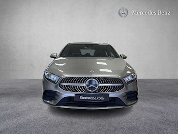 Used Mercedes-Benz A-Class 2020 for sale - 77913828: Photo