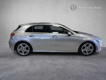 Used Mercedes-Benz A-Class 2020 for sale - 77913828: Photo