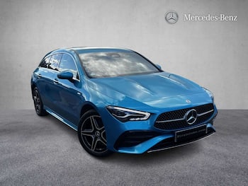 Used Mercedes-Benz CLA 2025 for sale - 79637558: Photo