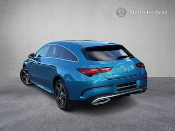 Used Mercedes-Benz CLA 2025 for sale - 79637558: Photo