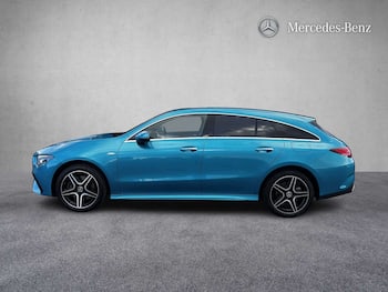 Used Mercedes-Benz CLA 2025 for sale - 79637558: Photo