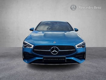 Used Mercedes-Benz CLA 2025 for sale - 79637558: Photo