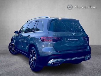 Used Mercedes-Benz GLB 2023 for sale - 78937569: Photo
