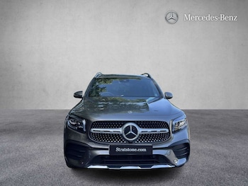 Used Mercedes-Benz GLB 2023 for sale - 78937569: Photo