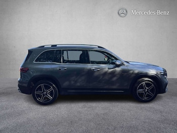 Used Mercedes-Benz GLB 2023 for sale - 78937569: Photo