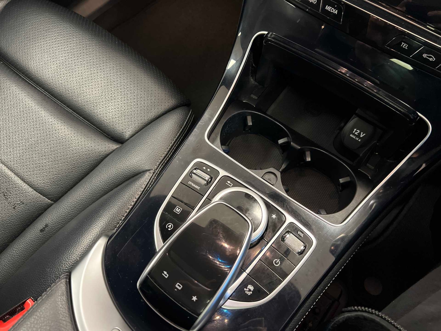 Used Mercedes-Benz GLC 2016 for sale - 77051434: Photo 22