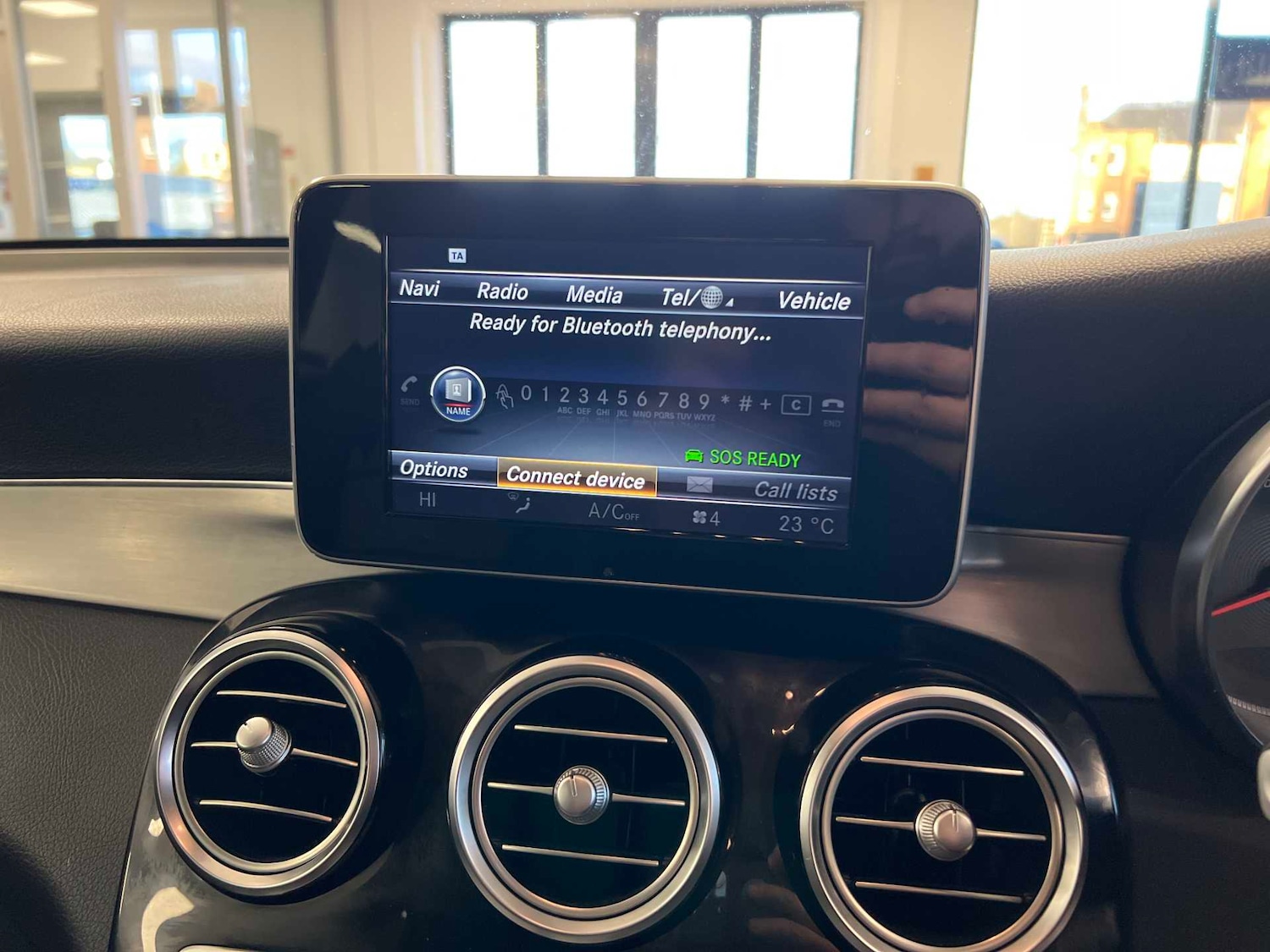 Used Mercedes-Benz GLC 2016 for sale - 77051434: Photo 28