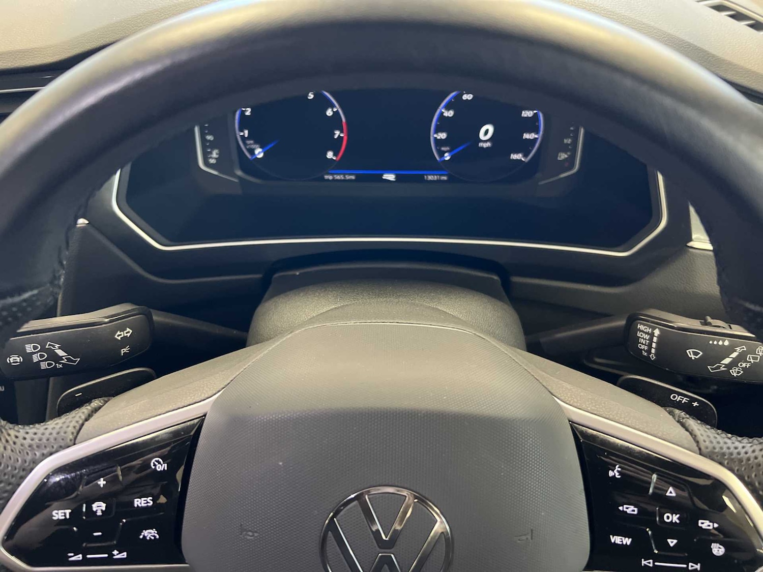 Used Volkswagen Tiguan 2022 for sale - 76362633: Photo 19