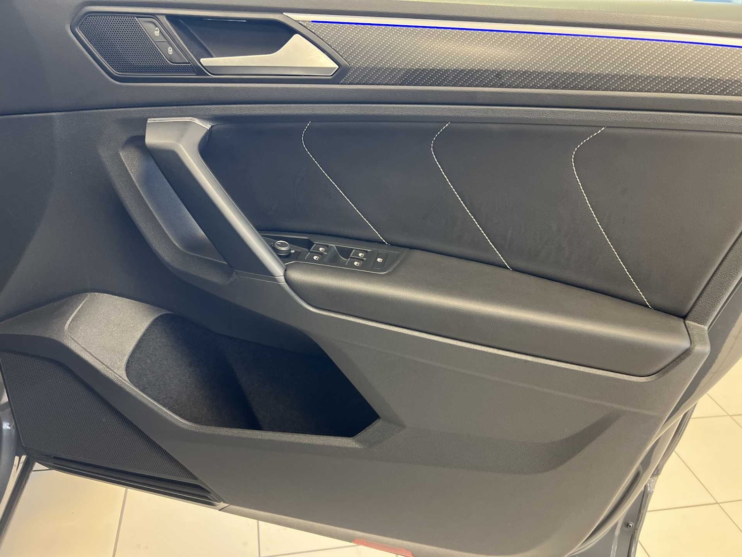 Used Volkswagen Tiguan 2022 for sale - 76362633: Photo 31