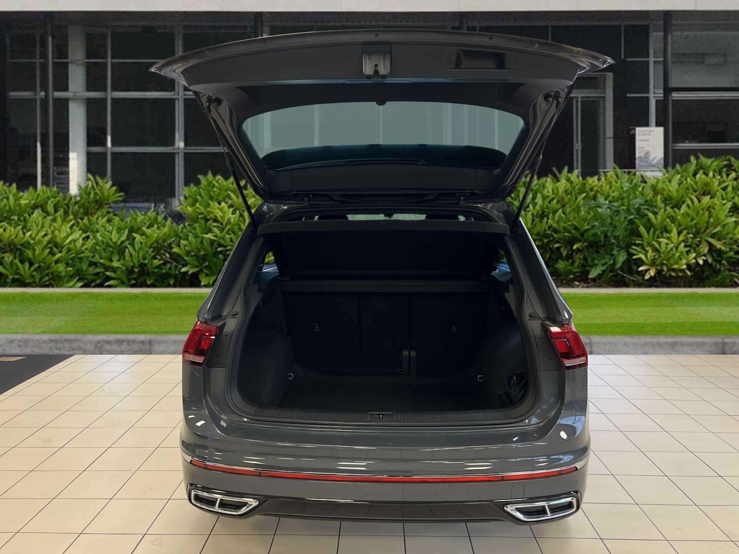 Used Volkswagen Tiguan 2022 for sale - 76362633: Photo 5