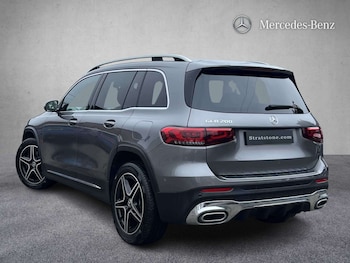 Used Mercedes-Benz GLB 2023 for sale - 79065587: Photo