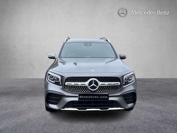 Used Mercedes-Benz GLB 2023 for sale - 79065587: Photo