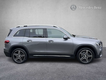 Used Mercedes-Benz GLB 2023 for sale - 79065587: Photo