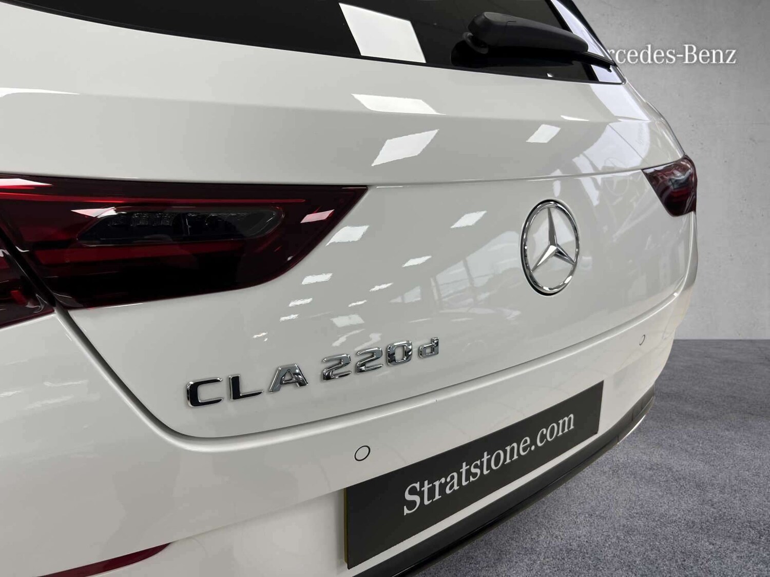 Used Mercedes-Benz CLA 2025 for sale - 78010454: Photo 11