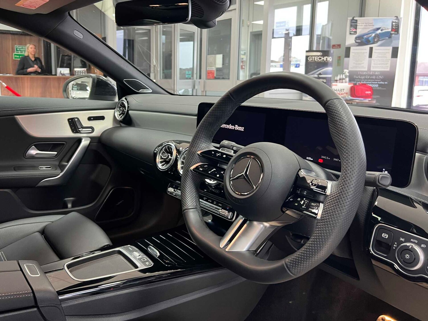 Used Mercedes-Benz CLA 2025 for sale - 78010454: Photo 13