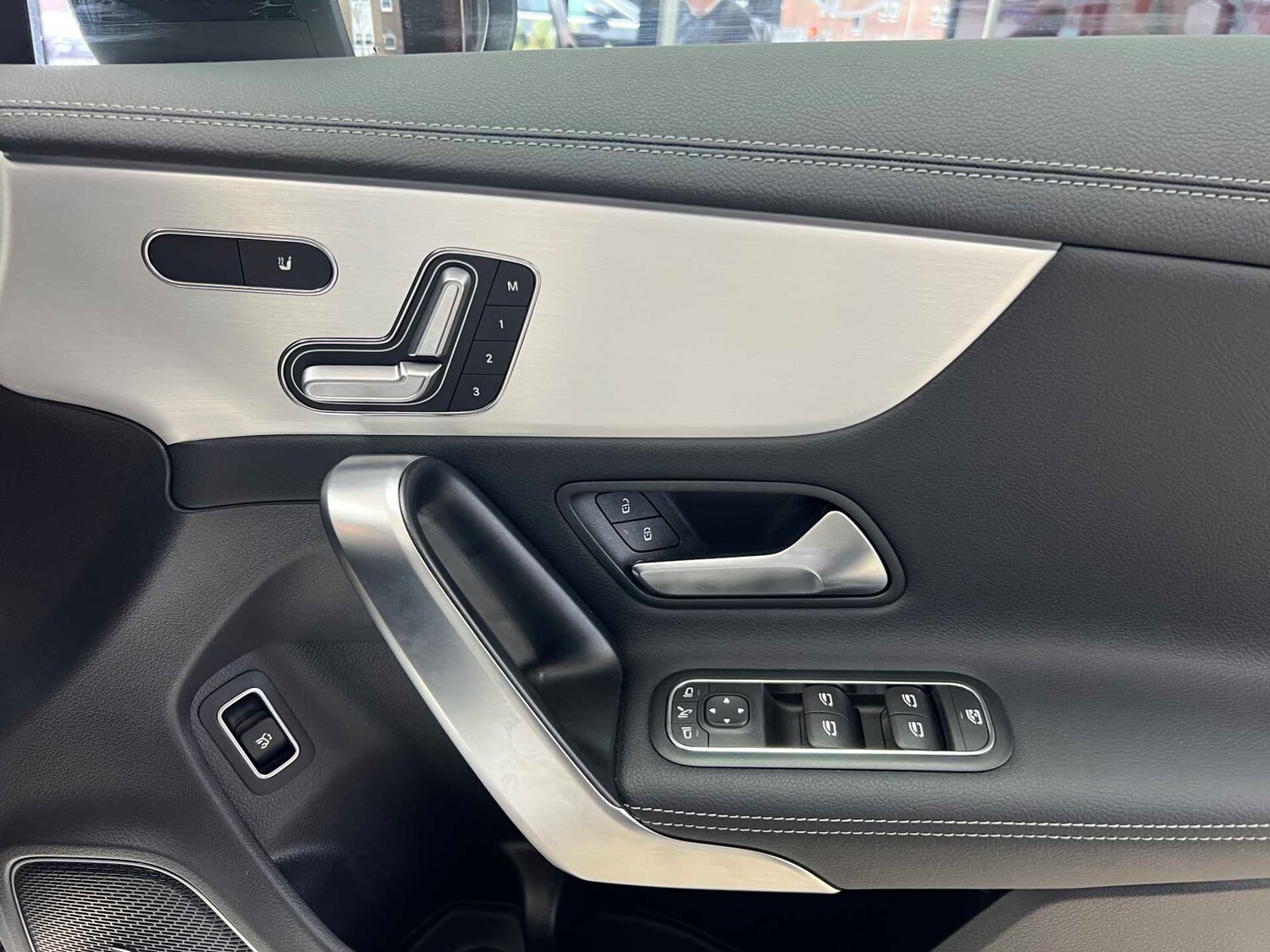 Used Mercedes-Benz CLA 2025 for sale - 78010454: Photo 14