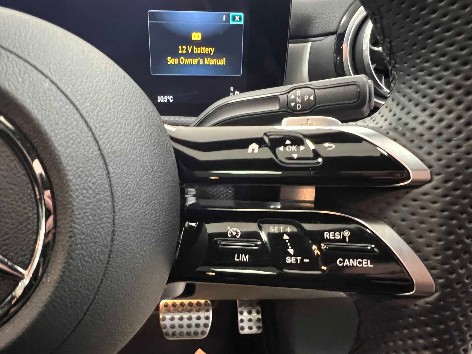 Used Mercedes-Benz CLA 2025 for sale - 78010454: Photo 17