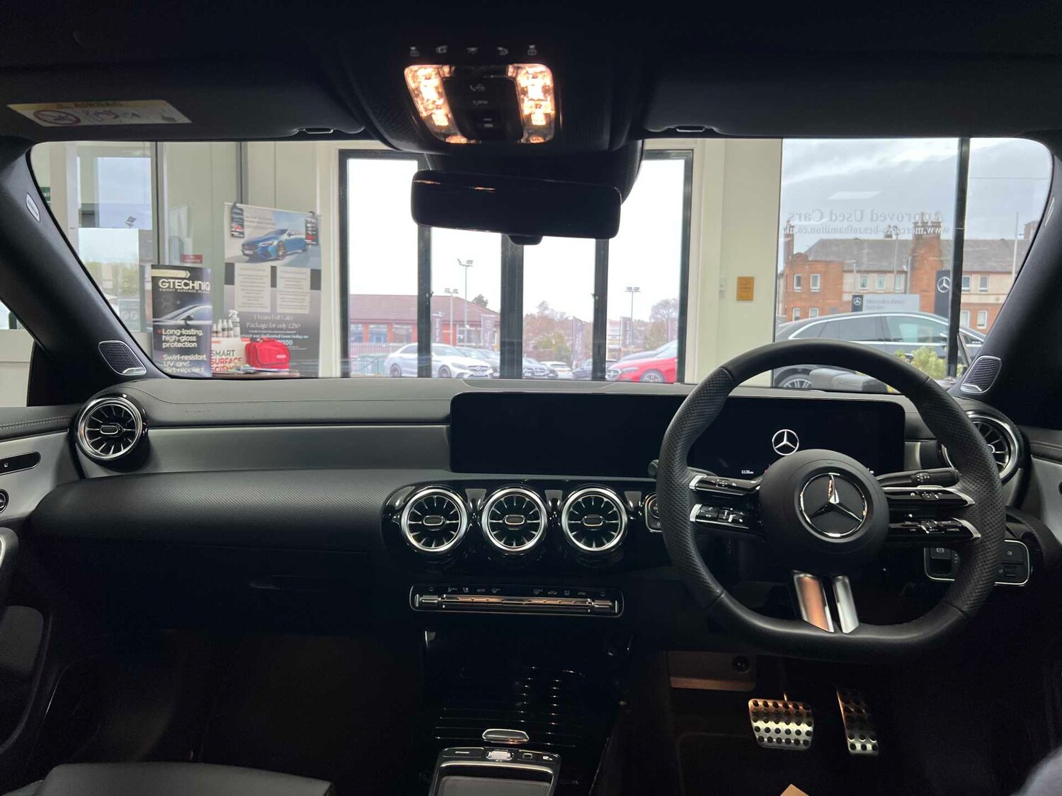 Used Mercedes-Benz CLA 2025 for sale - 78010454: Photo 19