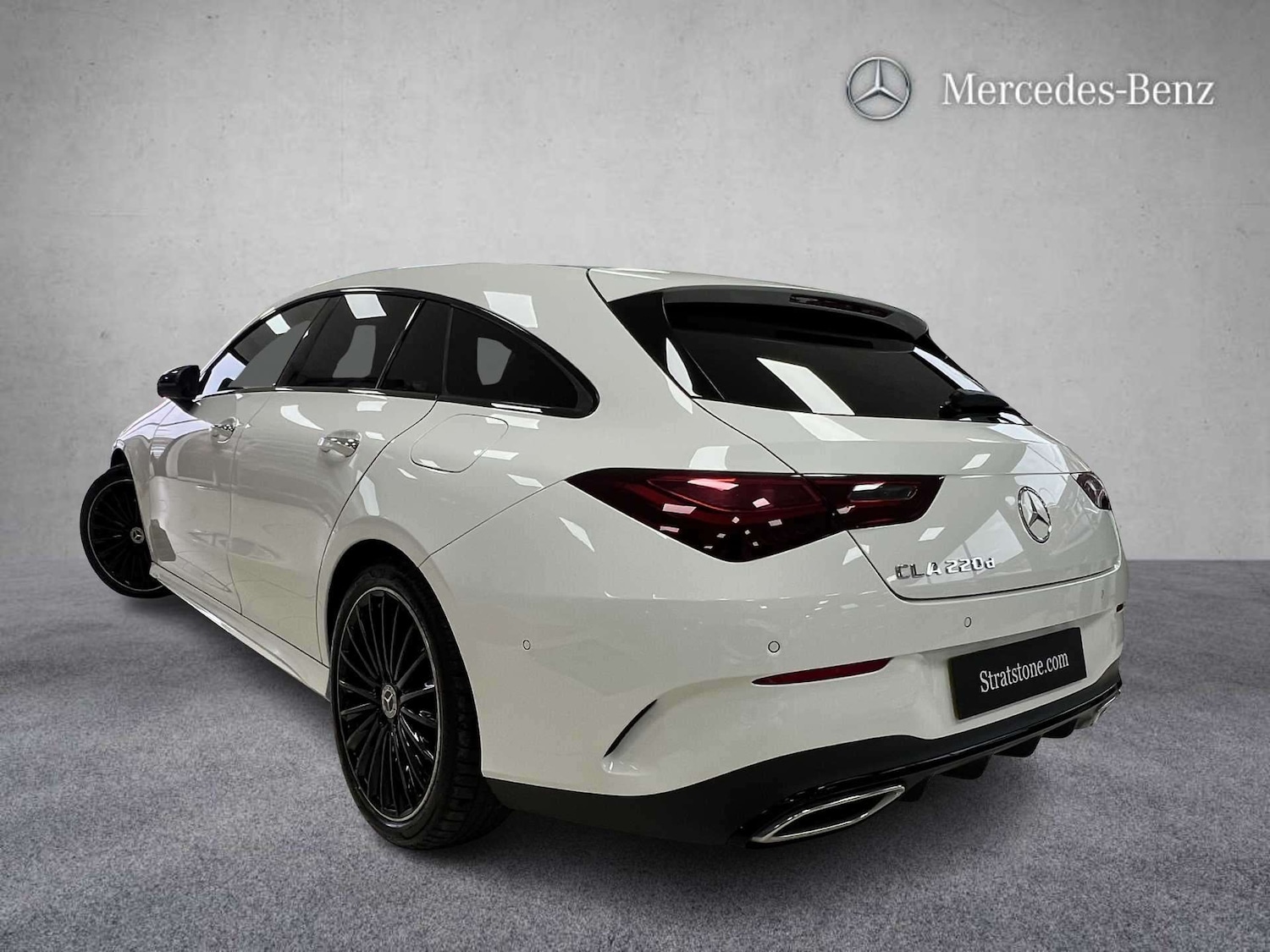 Used Mercedes-Benz CLA 2025 for sale - 78010454: Photo 2