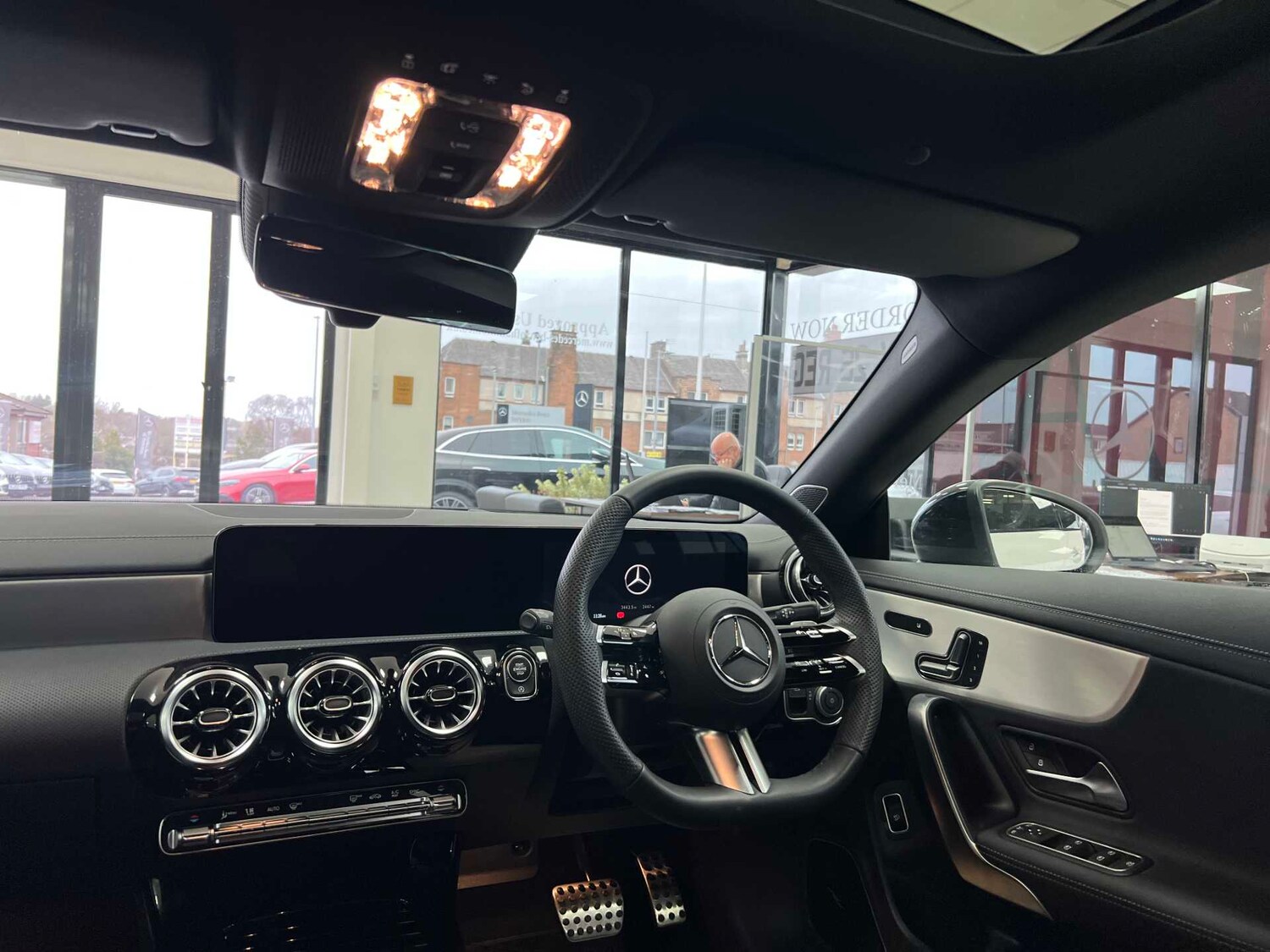 Used Mercedes-Benz CLA 2025 for sale - 78010454: Photo 20