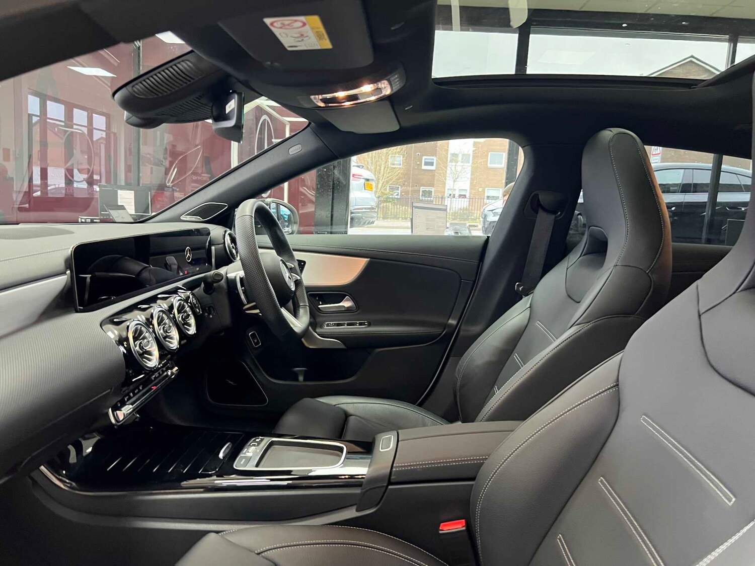 Used Mercedes-Benz CLA 2025 for sale - 78010454: Photo 21