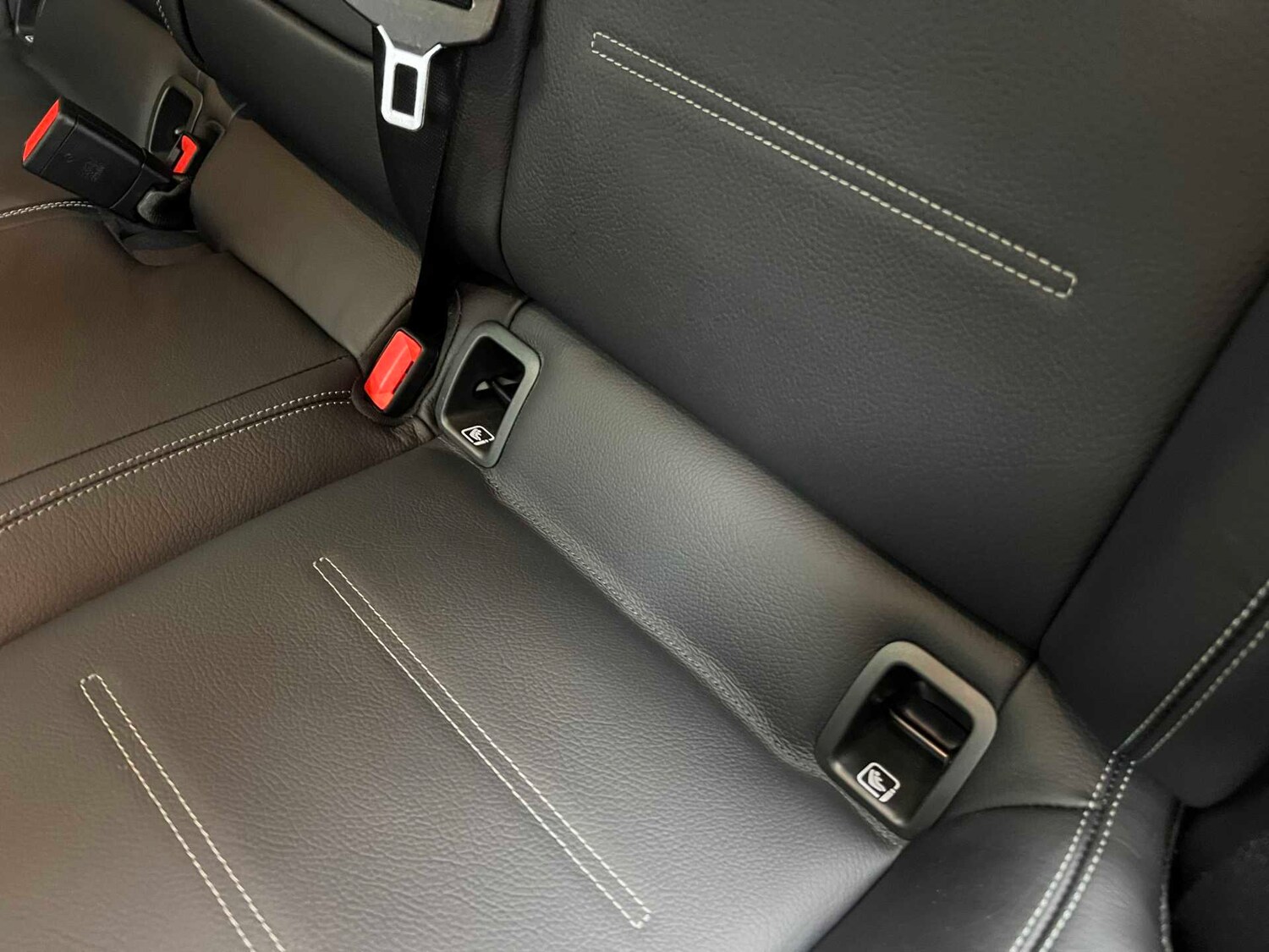 Used Mercedes-Benz CLA 2025 for sale - 78010454: Photo 24