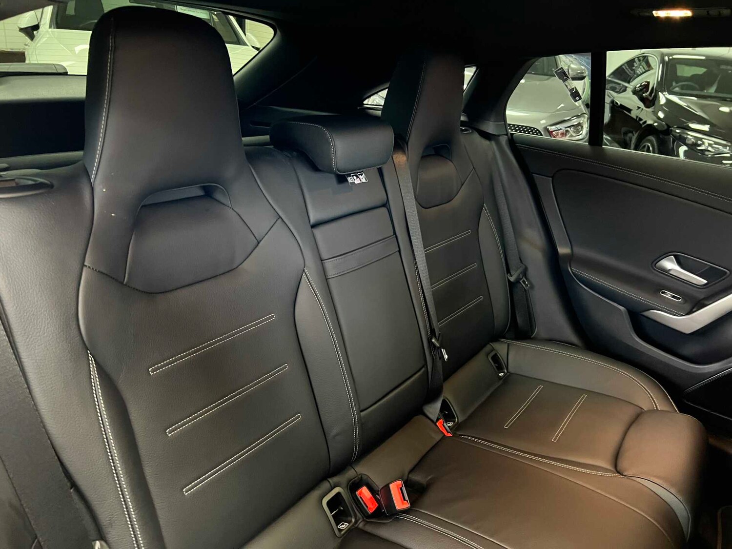 Used Mercedes-Benz CLA 2025 for sale - 78010454: Photo 25