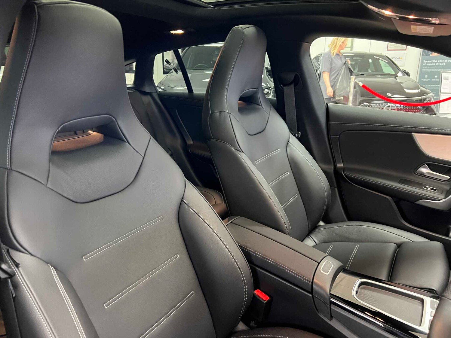 Used Mercedes-Benz CLA 2025 for sale - 78010454: Photo 26